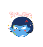 PLANET SME V.0（個別スタンプ：9）