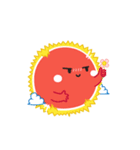 PLANET SME V.0（個別スタンプ：10）