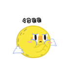 PLANET SME V.0（個別スタンプ：12）