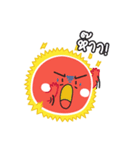 PLANET SME V.0（個別スタンプ：18）