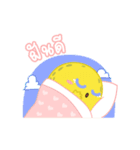 PLANET SME V.0（個別スタンプ：24）