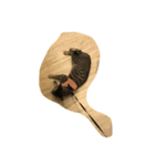 dada home is cat（個別スタンプ：7）