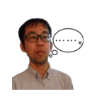 イケメン名言集 第2弾（個別スタンプ：4）