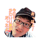 イケメン名言集 第2弾（個別スタンプ：15）