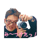 イケメン名言集 第2弾（個別スタンプ：26）