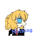 Global（個別スタンプ：3）