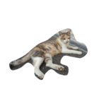 222Lovelycats（個別スタンプ：6）