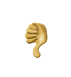 Potato Escape + Panic（個別スタンプ：18）