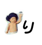 buuustamp（個別スタンプ：1）