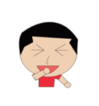 DENBOSCH（個別スタンプ：4）