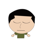 DENBOSCH（個別スタンプ：15）