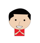 DENBOSCH（個別スタンプ：28）
