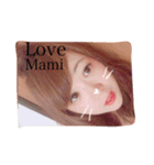 love shimohachi（個別スタンプ：6）