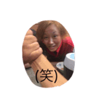 love shimohachi（個別スタンプ：15）