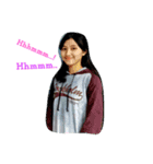 gaam stiker kocak（個別スタンプ：8）
