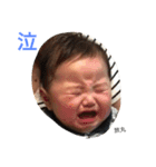 旅丸スタンプ（個別スタンプ：13）