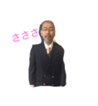 おねんね（個別スタンプ：4）