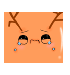 Lost deer（個別スタンプ：2）