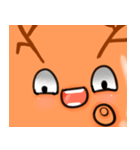 Lost deer（個別スタンプ：3）
