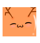 Lost deer（個別スタンプ：4）