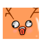 Lost deer（個別スタンプ：10）