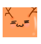 Lost deer（個別スタンプ：15）