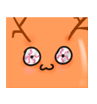 Lost deer（個別スタンプ：16）