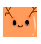 Lost deer（個別スタンプ：19）
