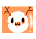 Lost deer（個別スタンプ：20）