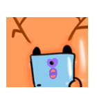 Lost deer（個別スタンプ：22）