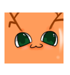 Lost deer（個別スタンプ：24）