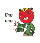 ASW BALANCE（個別スタンプ：5）