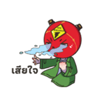 ASW BALANCE（個別スタンプ：6）