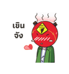 ASW BALANCE（個別スタンプ：7）