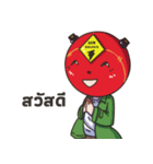 ASW BALANCE（個別スタンプ：10）