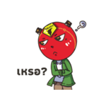 ASW BALANCE（個別スタンプ：11）