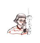 これはわたしのスタンプ（個別スタンプ：33）