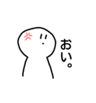 適当にスタンプ（個別スタンプ：7）
