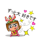 SoSo.V11（個別スタンプ：7）