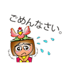 SoSo.V11（個別スタンプ：18）