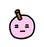 おだんごムシ（個別スタンプ：38）
