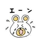 ささくま（個別スタンプ：7）