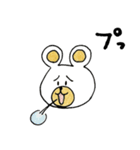 ささくま（個別スタンプ：11）