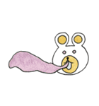 ささくま（個別スタンプ：14）