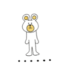 ささくま（個別スタンプ：38）