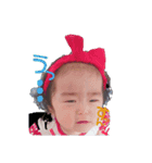 おめぐです。（個別スタンプ：4）