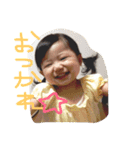 T..HINATA（個別スタンプ：2）