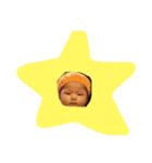 T..HINATA（個別スタンプ：4）