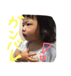 T..HINATA（個別スタンプ：6）