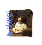 T..HINATA（個別スタンプ：10）